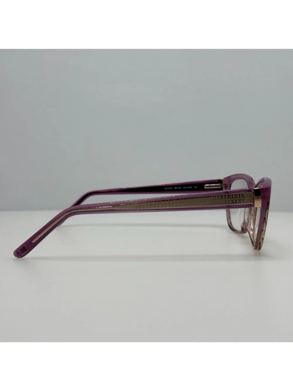 Escada Ves 298 Col 0ac5 Eye Glasses Eyeglasses Frames 54-17-140